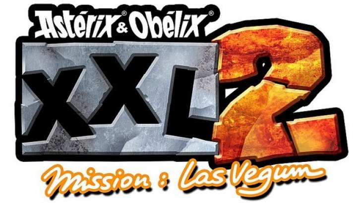 Asterix and Obelix XXL2 Asterix and Obelix XXL2