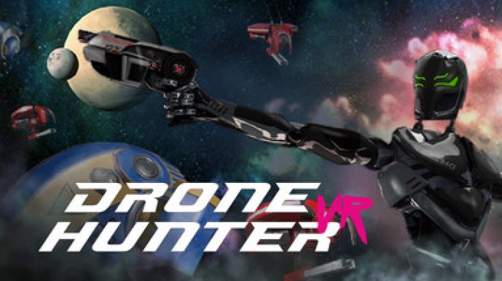 Drone Hunter VR Drone Hunter VR
