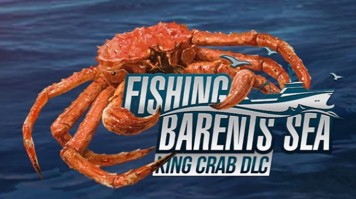 Fishing: Barents Sea King Crab Fishing: Barents Sea - King Crab