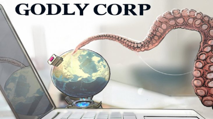 Godly Corp Godly Corp