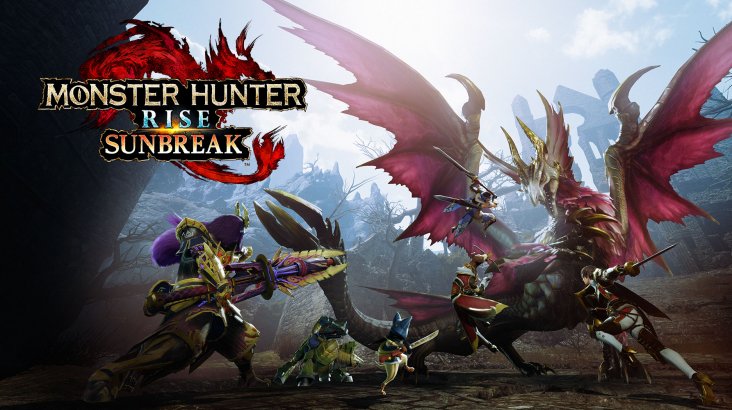 Monster Hunter Rise: Sunbreak Monster Hunter Rise: Sunbreak