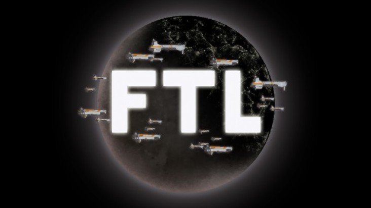 FTL Faster Than Light