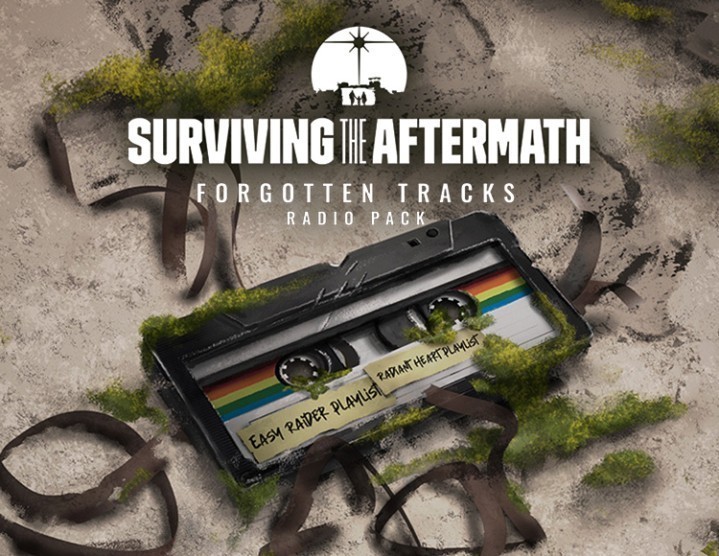 Surviving the Aftermath: Forgotten Tracks Surviving the Aftermath: Forgotten Tracks