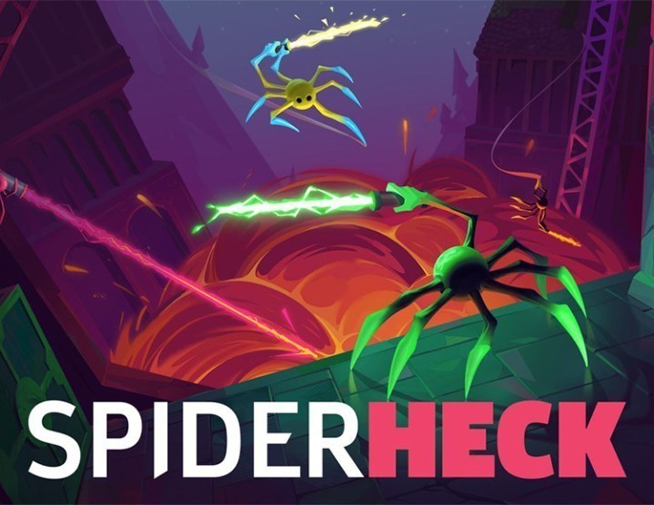 SpiderHeck SpiderHeck