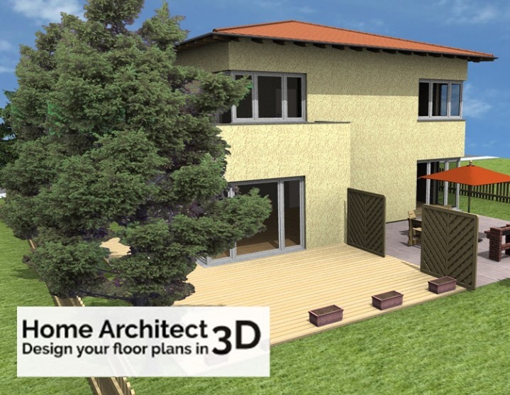 Home Architect - Design your floor plans in 3D Home Architect - Design your floor plans in 3D