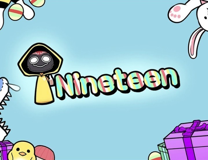 Nineteen Nineteen