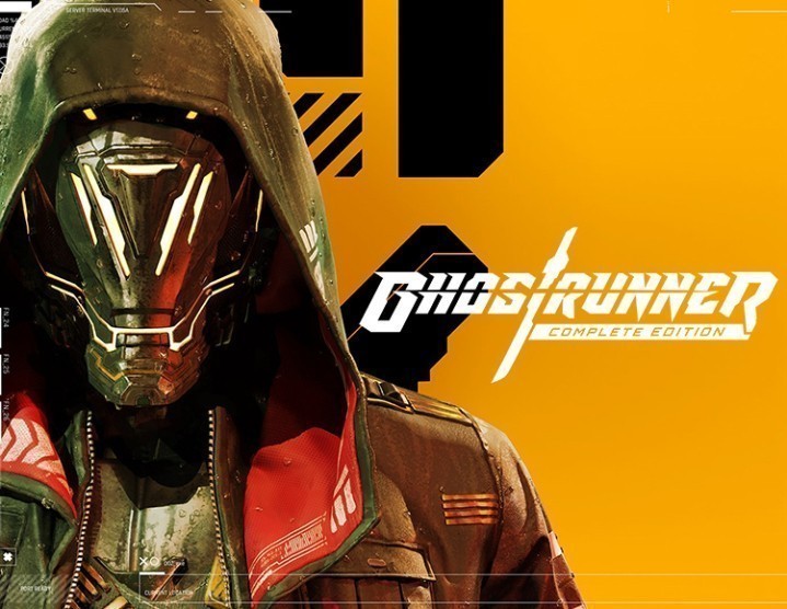 Ghostrunner: Complete Edition Ghostrunner: Complete Edition