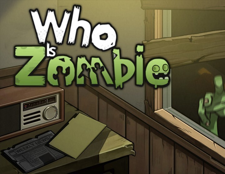 Who Is Zombie Who Is Zombie