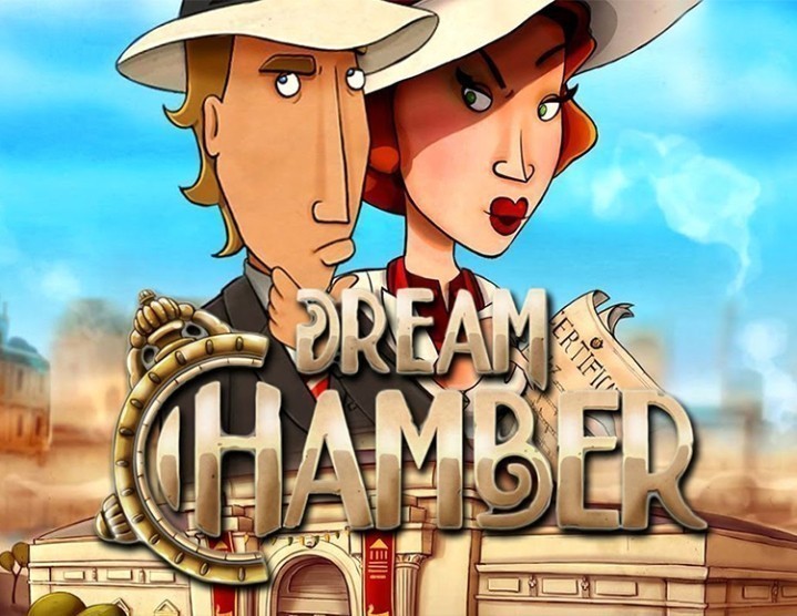 Dream Chamber Dream Chamber