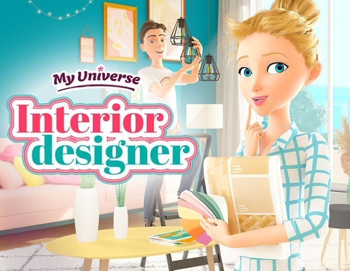 My Universe - Interior Designer My Universe - Interior Designer