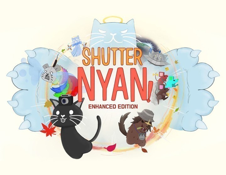 Shutter Nyan! Enhanced Edition Shutter Nyan! Enhanced Edition