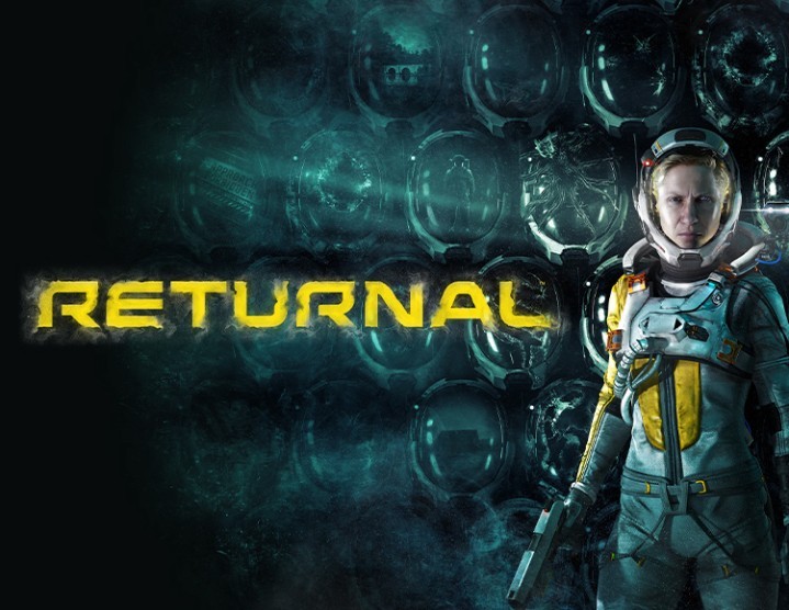 Returnal Returnal