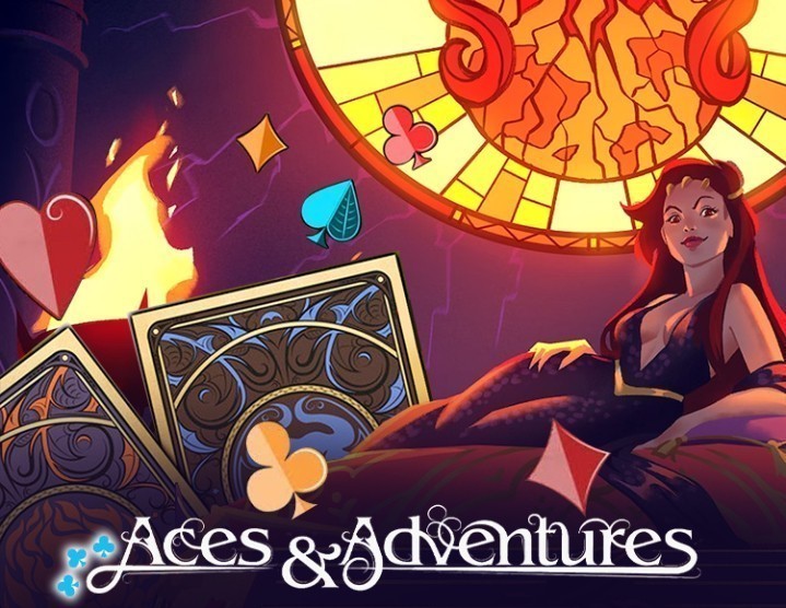 Aces & Adventures Aces & Adventures