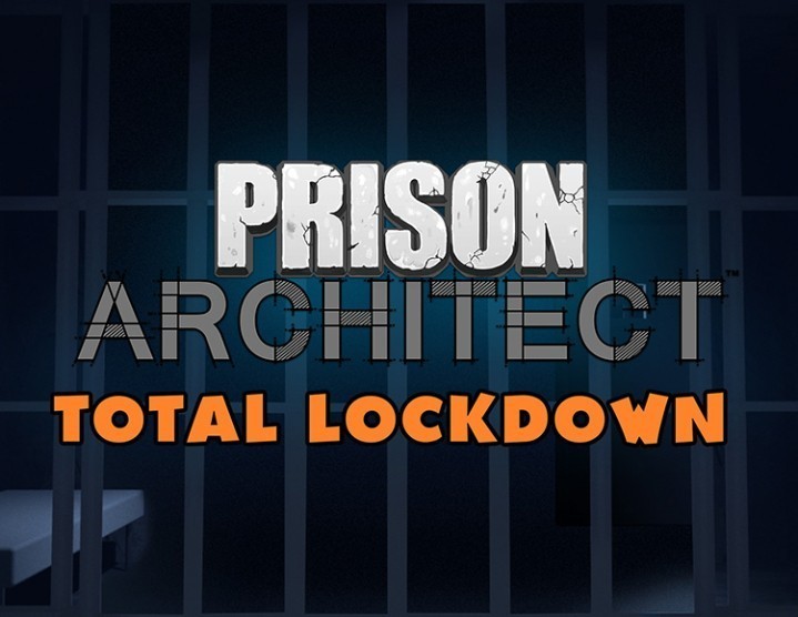 Prison Architect - Total Lockdown bundle Prison Architect - Total Lockdown bundle