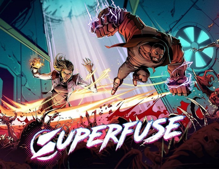 Superfuse Superfuse