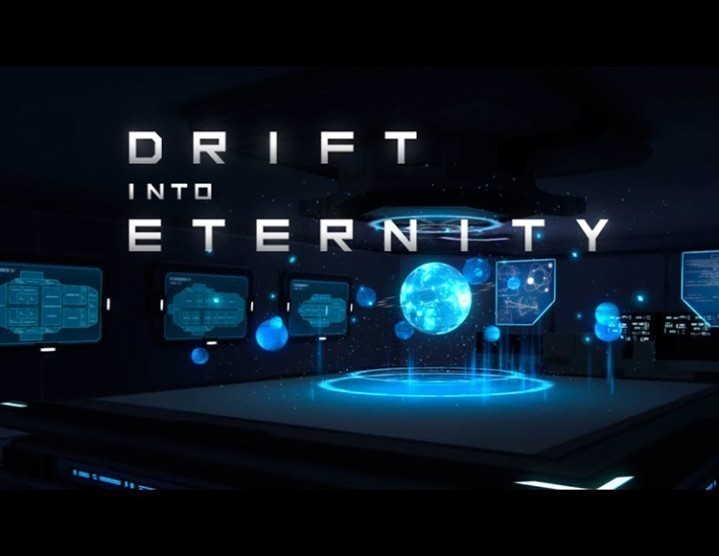 Drift Into Eternity Drift Into Eternity