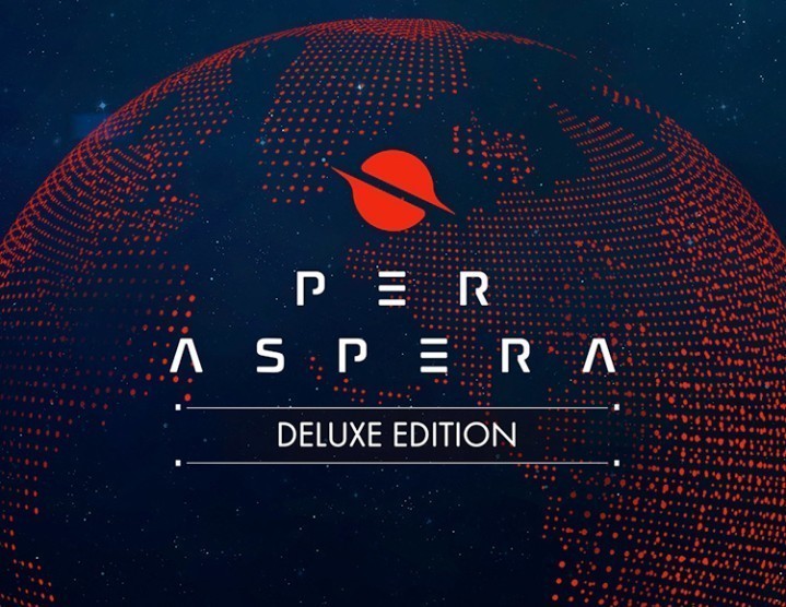 Per Aspera Deluxe Edition Per Aspera Deluxe Edition