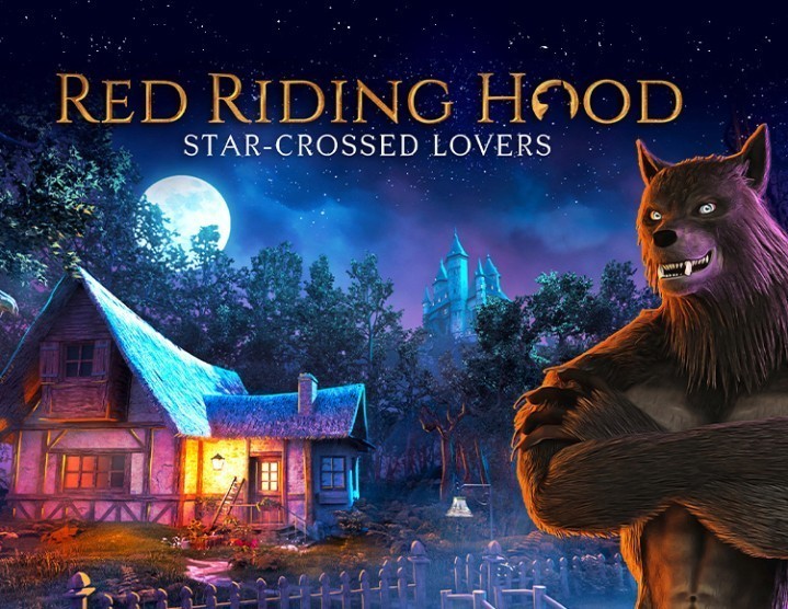 Red Riding Hood – Star Crossed Lovers Red Riding Hood – Star Crossed Lovers