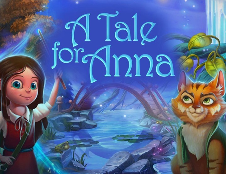 A Tale for Anna A Tale for Anna