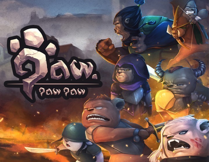 Paw Paw Paw Paw Paw Paw