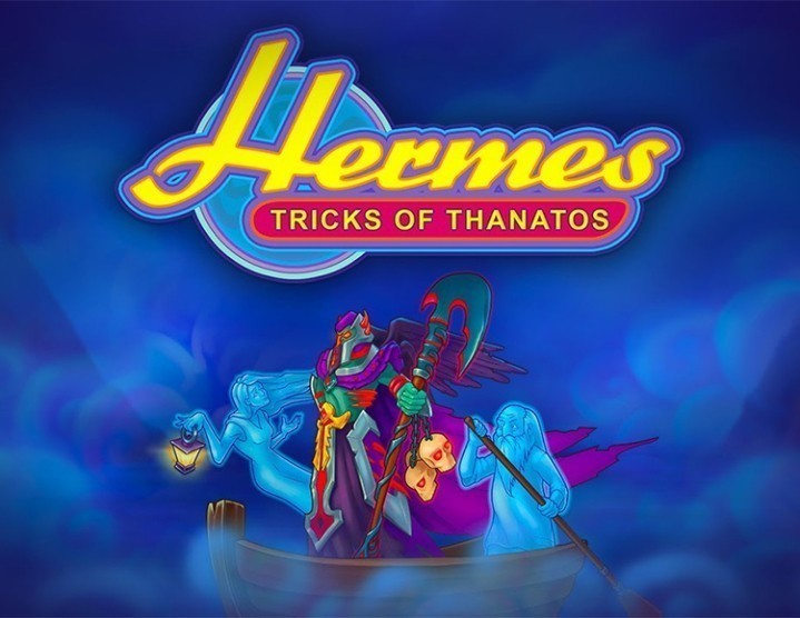 Hermes: Tricks of Thanatos Hermes: Tricks of Thanatos