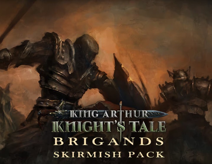 King Arthur: Knight’s Tale - Brigands Skirmish Pack King Arthur: Knight’s Tale - Brigands Skirmish Pack