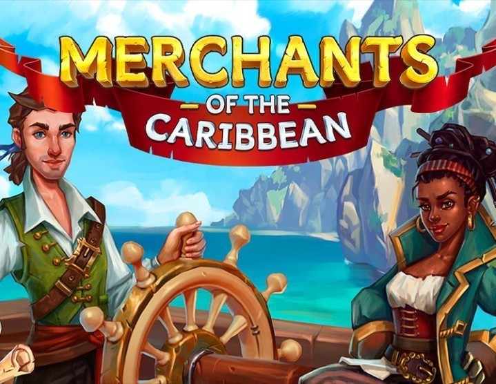 Merchants of the Caribbean Merchants of the Caribbean