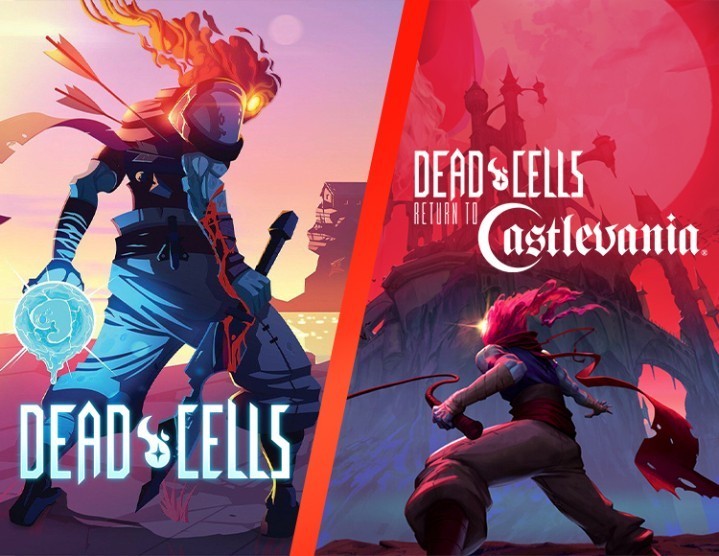 Dead Cells: Return To Castlevania Bundle Dead Cells: Return To Castlevania Bundle