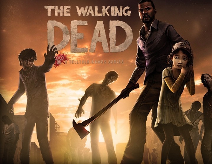 The Walking Dead The Walking Dead