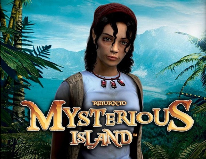 Return to Mysterious Island Return to Mysterious Island