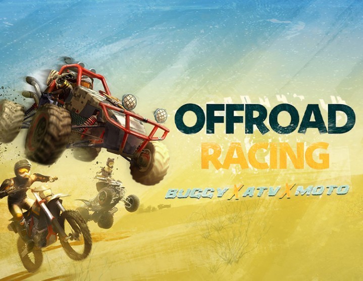 Offroad Racing – Buggy x ATV X Moto Offroad Racing – Buggy x ATV X Moto