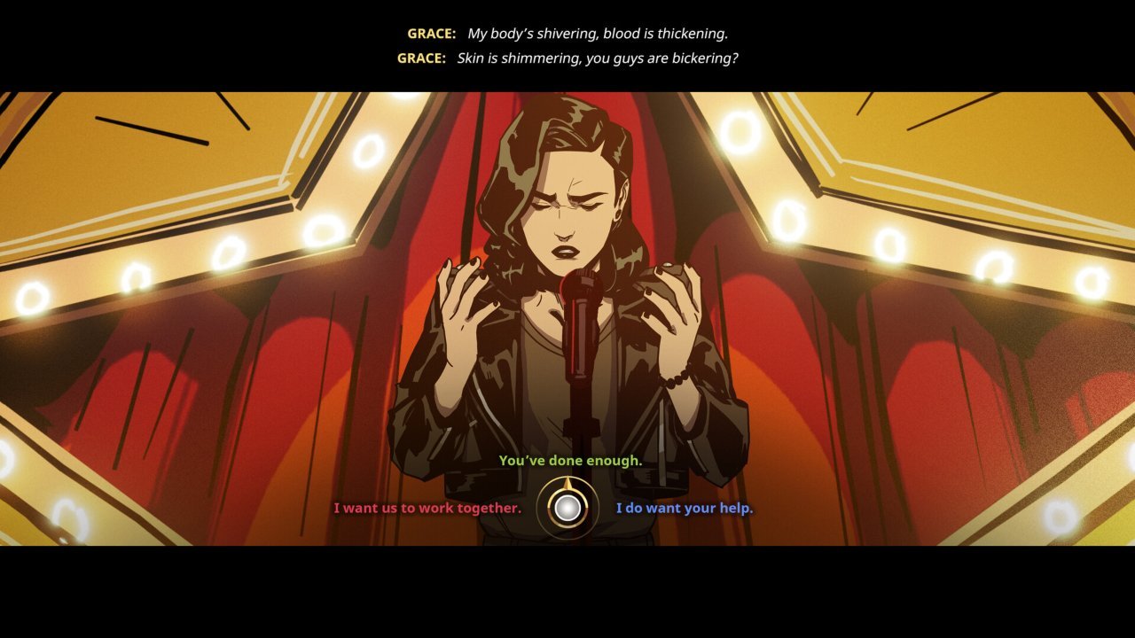 Stray Gods: The Roleplaying Musical от бывшего главного сценариста Dragon Age наконец-то получила дату релиза