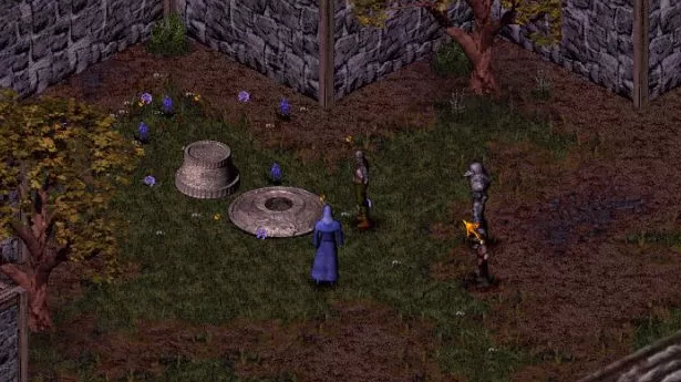 Лучшие RPG игры в 2023 году