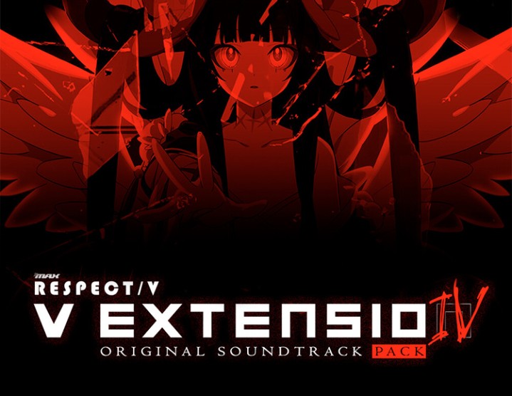 DJMAX RESPECT V - V EXTENSION IV Original Soundtrack DJMAX RESPECT V - V EXTENSION IV Original Soundtrack