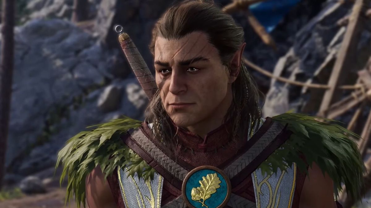 Круг Спор Друида