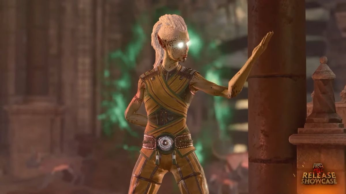 Путь теневого монаха