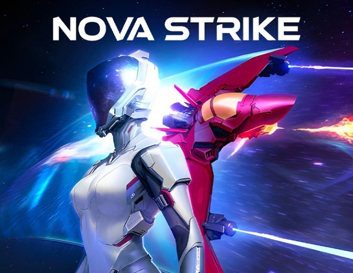 Nova Strike Nova Strike
