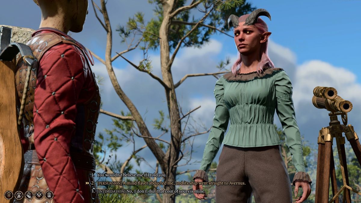 Расположение Монет Душ в Baldur's Gate 3 и их действие