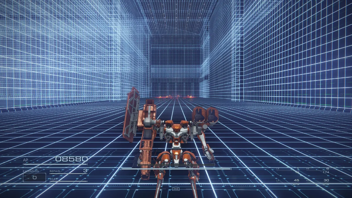 Руководство по Armored Core 6: 11 советов по выживанию на Рубиконе