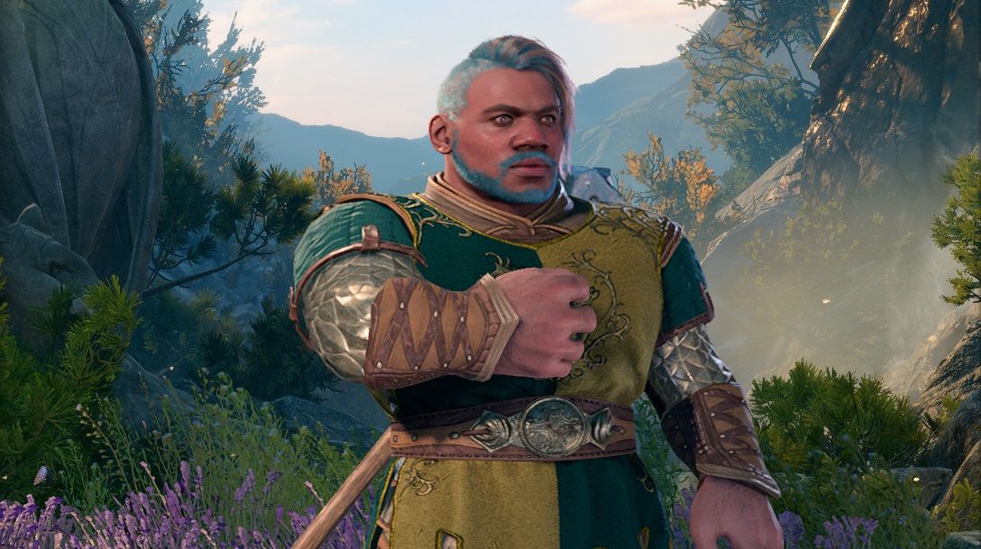 Классы и подклассы Baldur's Gate 3: как выбрать свой стиль игры