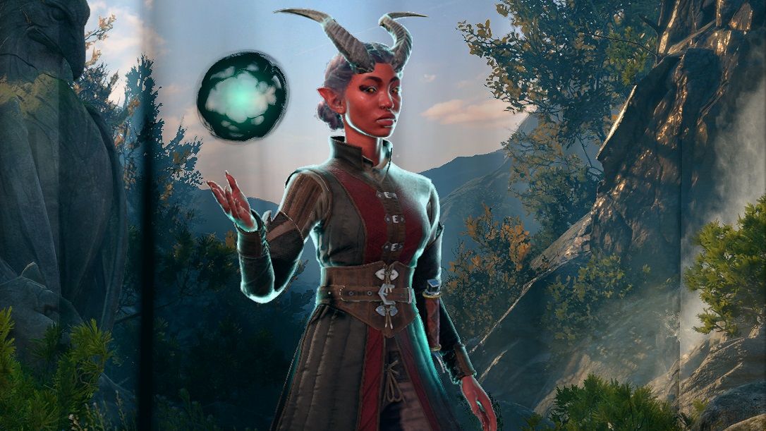 Классы и подклассы Baldur's Gate 3: как выбрать свой стиль игры