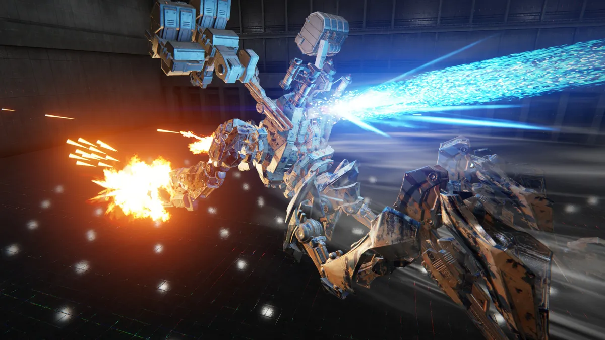 Руководство по Armored Core 6: 11 советов по выживанию на Рубиконе