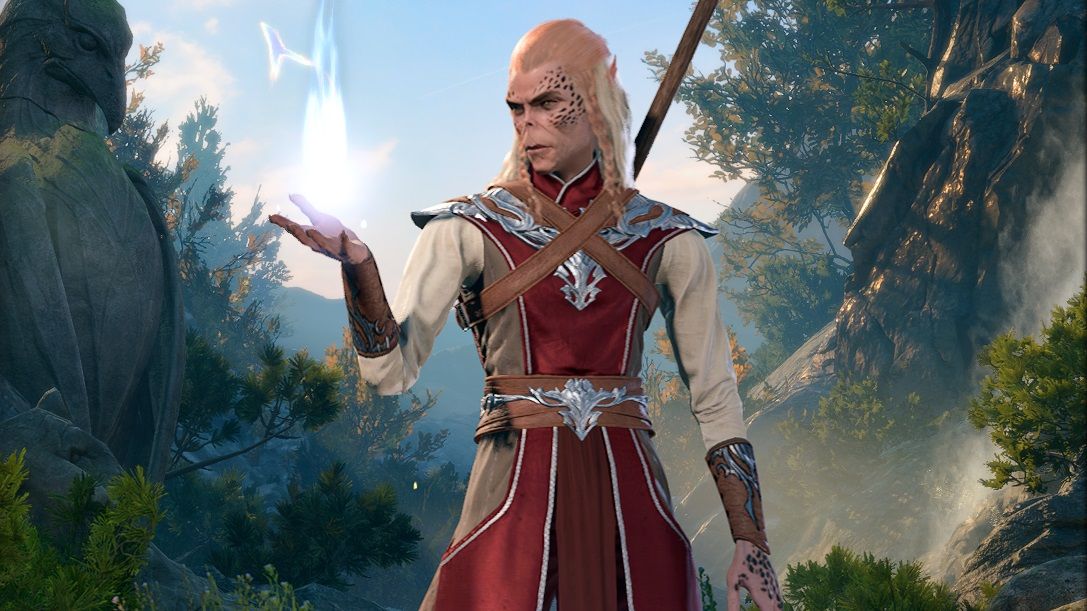 Классы и подклассы Baldur's Gate 3: как выбрать свой стиль игры