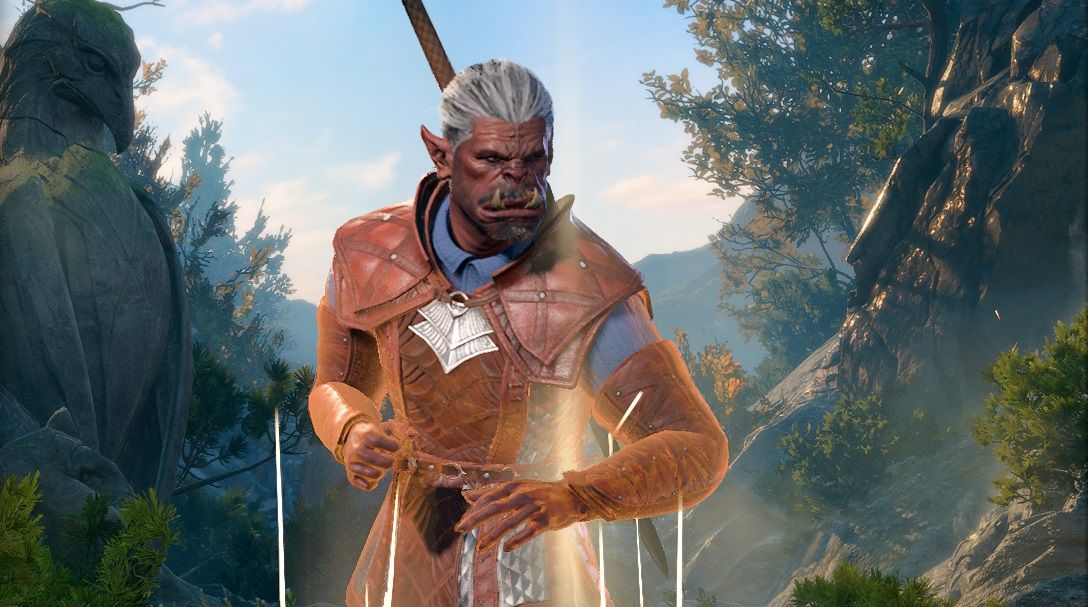 Классы и подклассы Baldur's Gate 3: как выбрать свой стиль игры