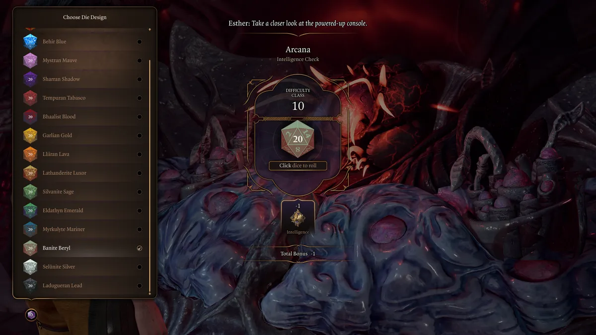 Лучшие моды для Baldur's Gate 3