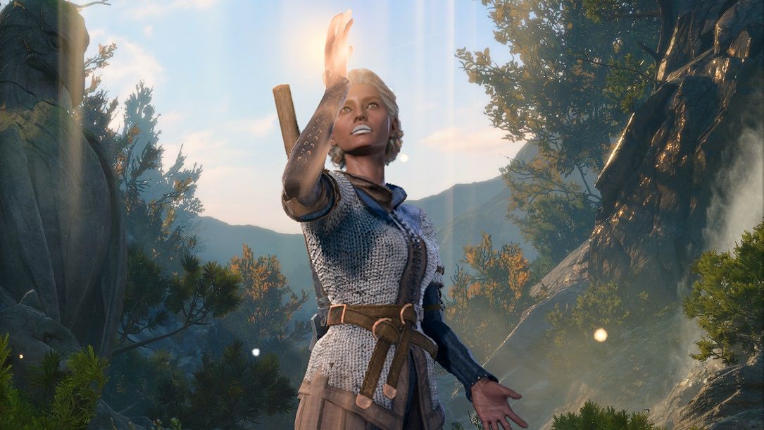 Классы и подклассы Baldur's Gate 3: как выбрать свой стиль игры