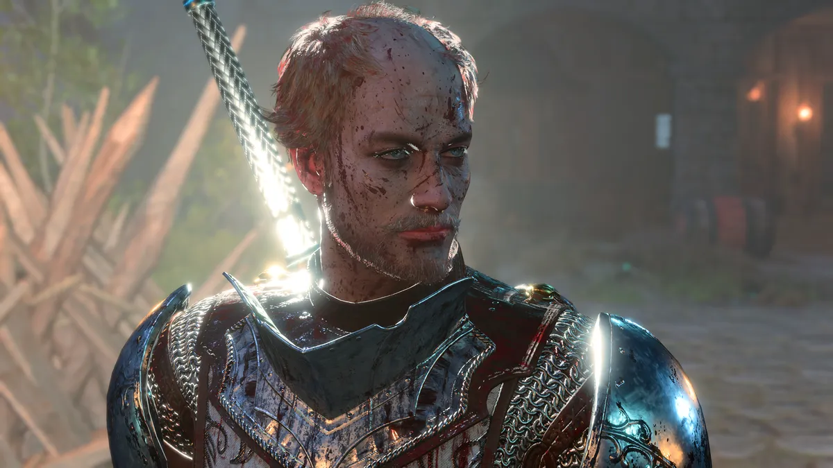 Лучшие моды для Baldur's Gate 3