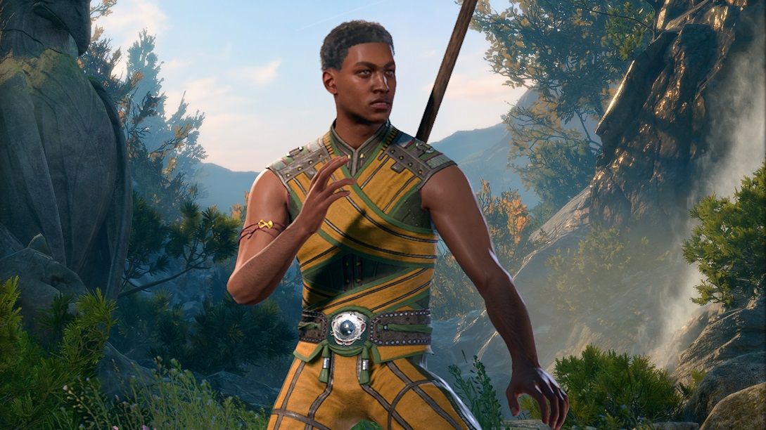 Классы и подклассы Baldur's Gate 3: как выбрать свой стиль игры