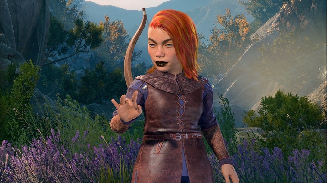 Классы и подклассы Baldur's Gate 3: как выбрать свой стиль игры