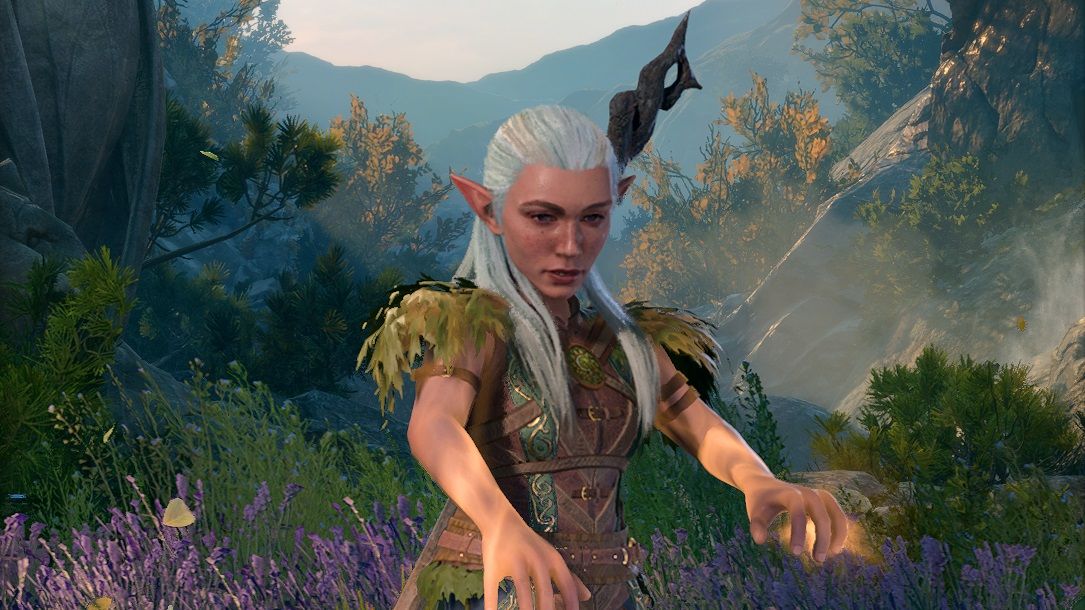 Классы и подклассы Baldur's Gate 3: как выбрать свой стиль игры